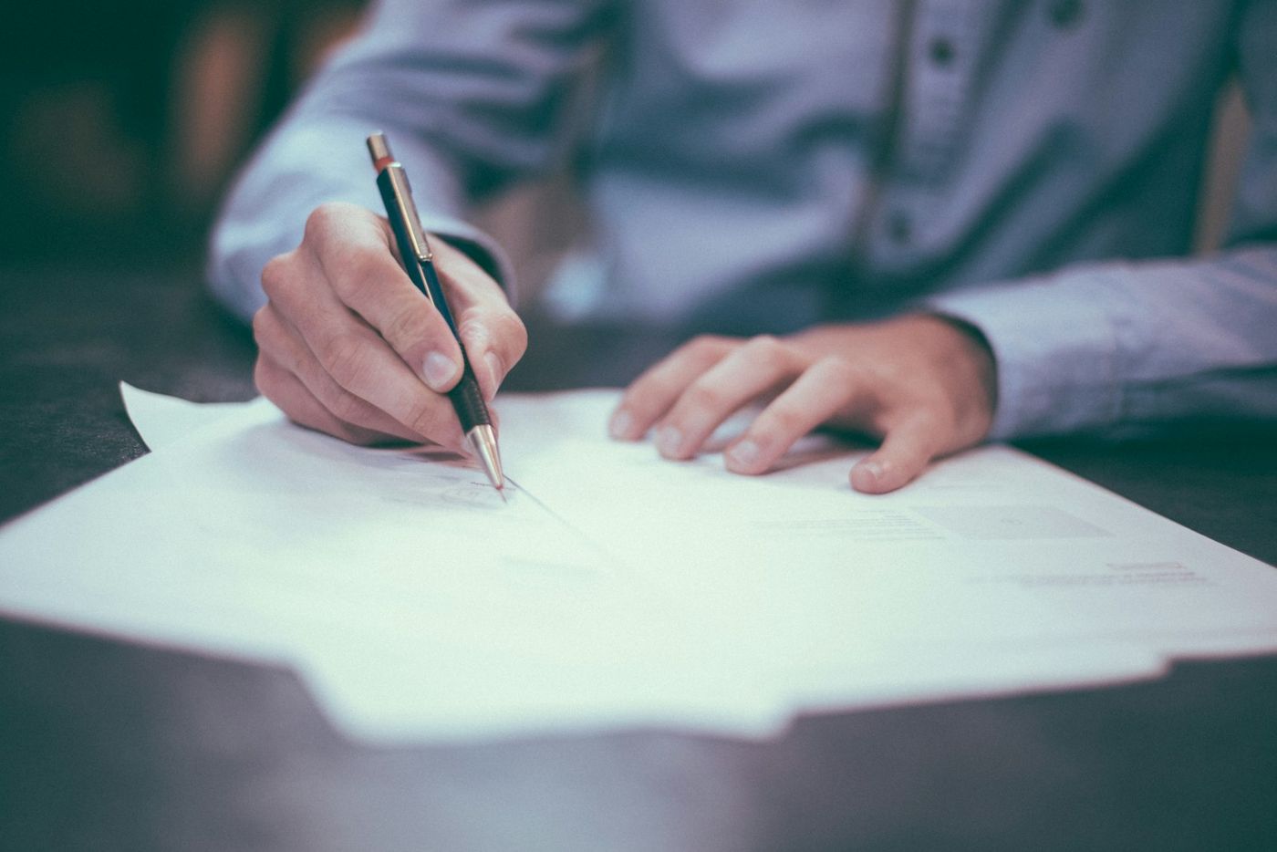 Gestion financière